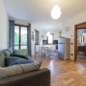 Apartment Monticello Golf Townhouse, Cassina Rizzardi